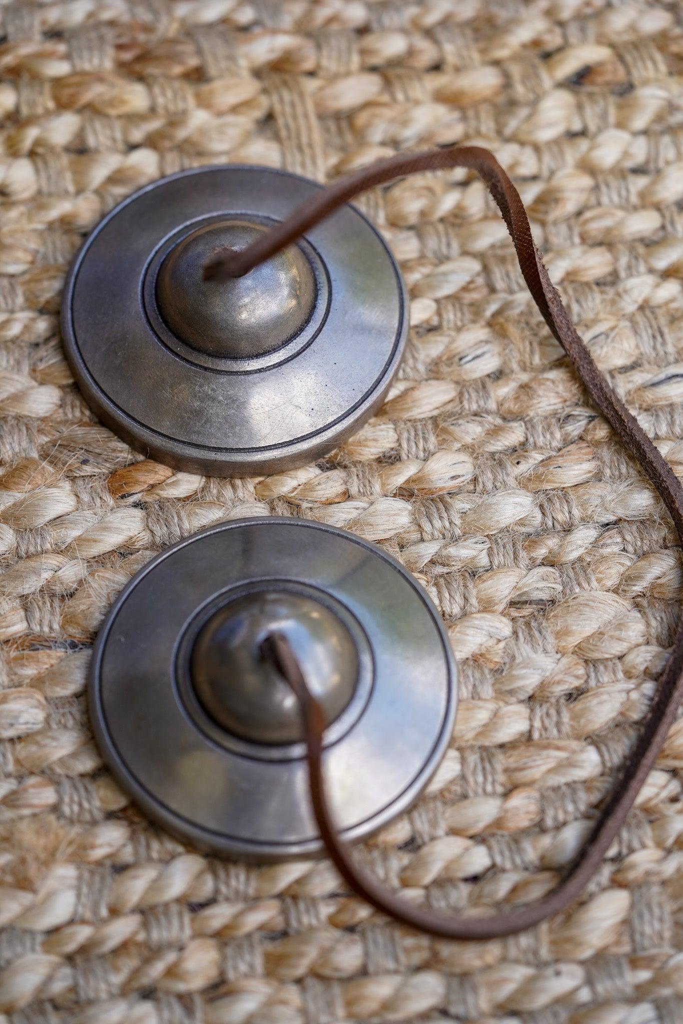 Tingsha Bell for space cleansing | Sound Healing Bell