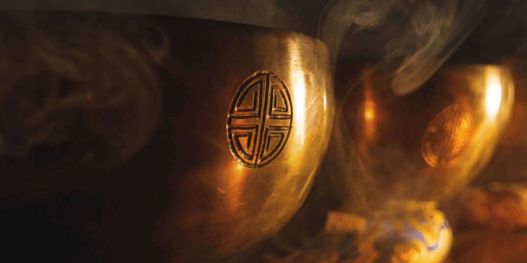 Singing Bowl History and how it evolved. 