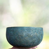 Antique Jambati Singing Bowl - Himalayas Shop