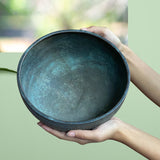 Jambati Bowl - Antique Bowl