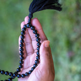 Black Onyx Mala