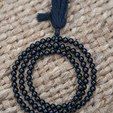 Black Onyx Mala