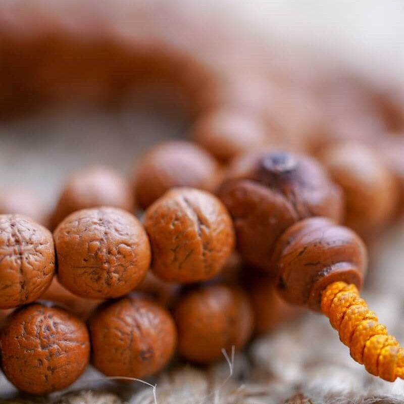 Bodhi Mala for Spirituality.