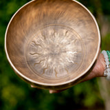  Singing Bowl for gifting.