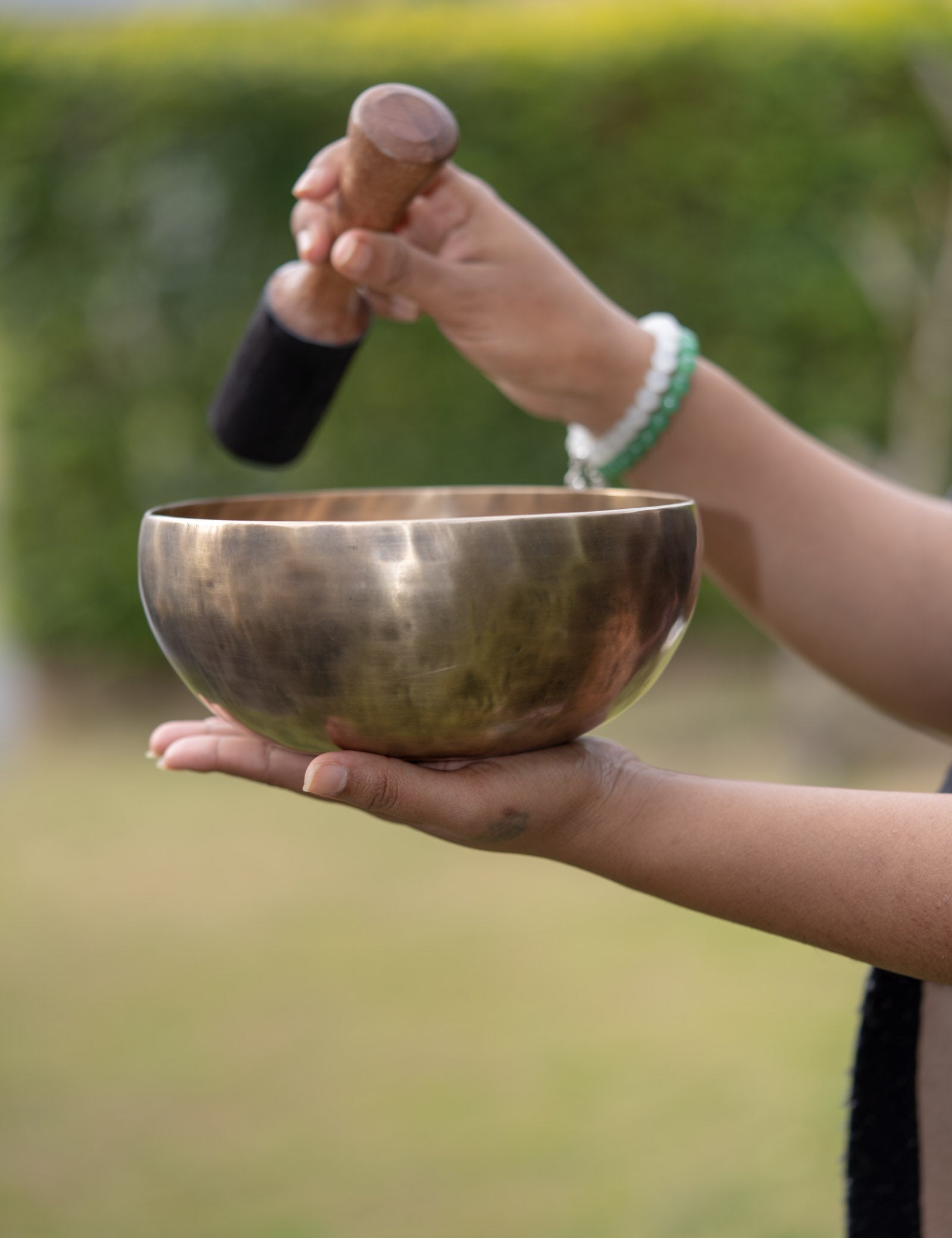  Singing Bowl for gifting.