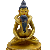 Buddha Shakti Statue - Handcrafted Statue