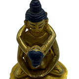 Buddha Shakti Statue - Handcrafted Statue