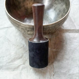 Singing Bowl Mallet for soothing singing bowl  sound