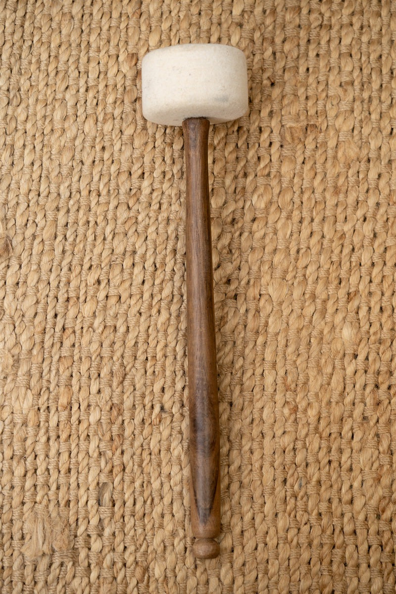 Felt Mallet Stick