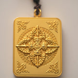  Avalokiteshvara
 Ghau Thangka Locket