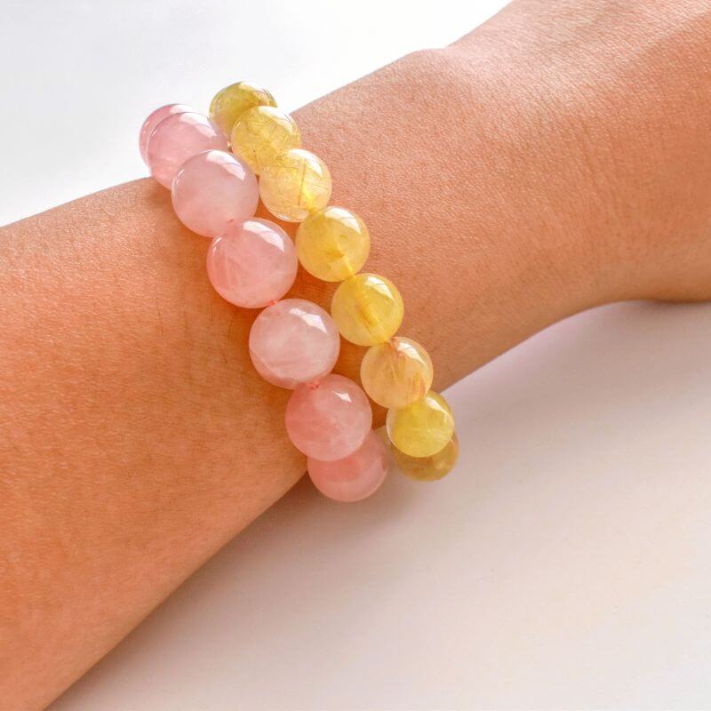 Gemstone Bracelet for everyday wear.