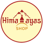 Himalayas Shop Logo