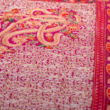 Heavy Embroidery Pashmina Shawl