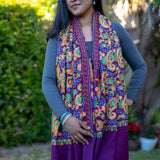 Handwoven Pashmina Shawl