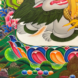 Zambala Thangka - Tibetan Painting