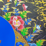 Vajrasattva Thangka - Handpainted Art