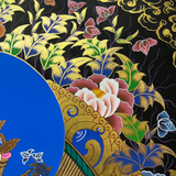 Chengresi Thangka Painting -High Quality
