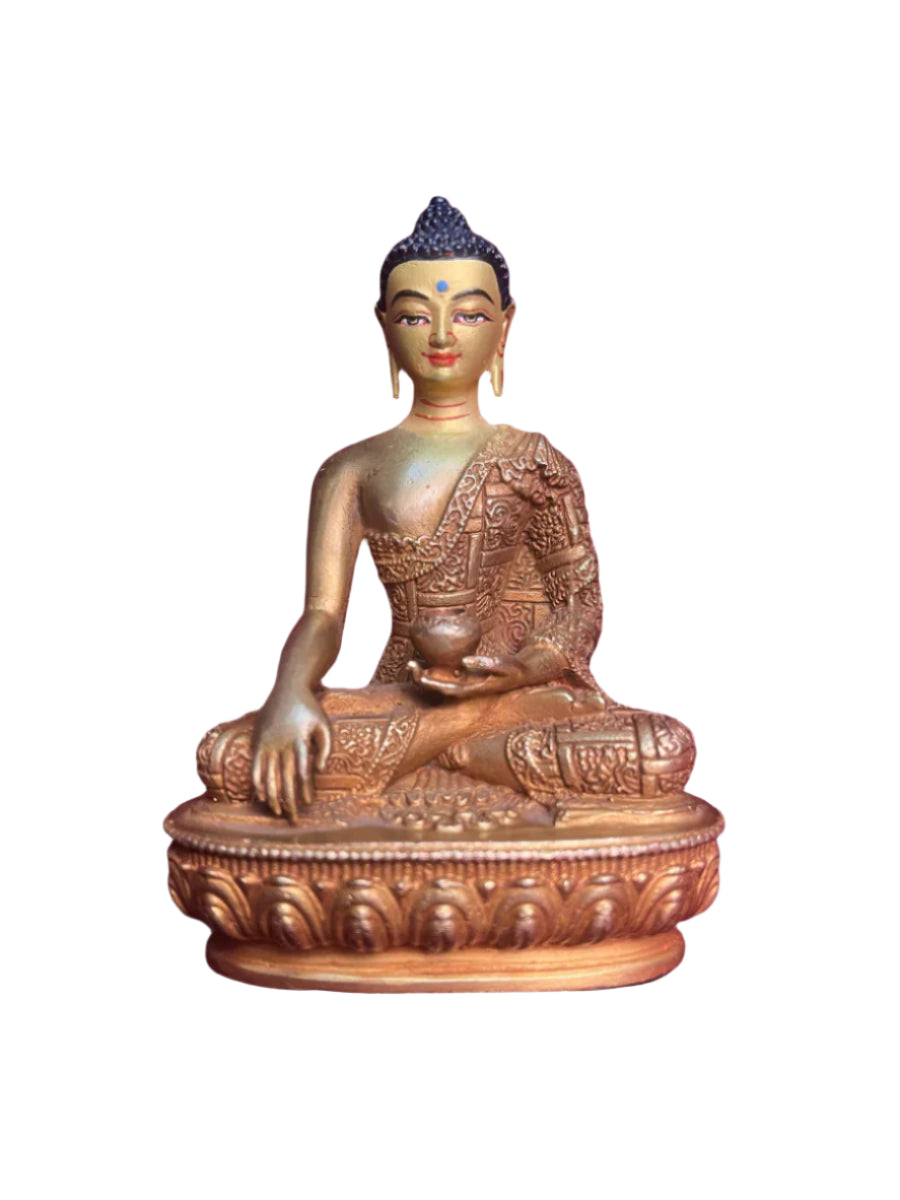 Shakyamuni Buddha Statue - Himalayas Shop