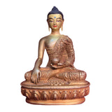 Shakyamuni Buddha Statue - Himalayas Shop