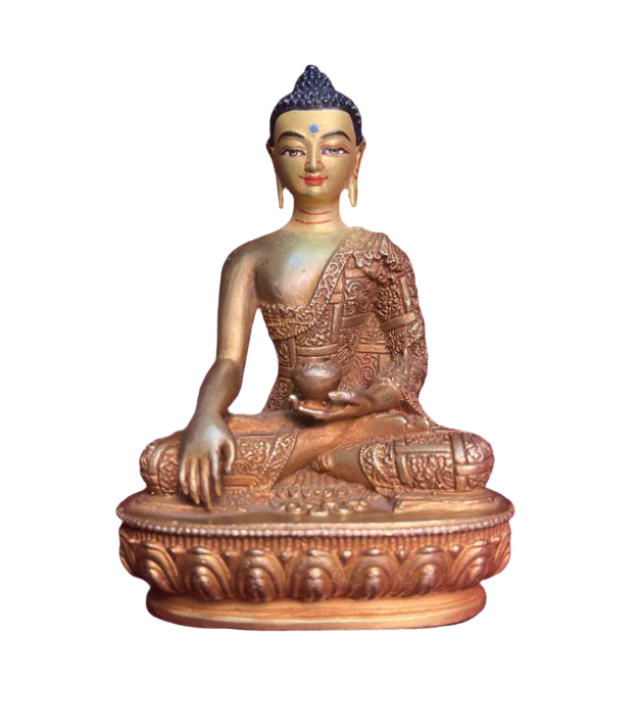 Shakyamuni Buddha Statue - Himalayas Shop