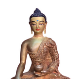 Shakyamuni Buddha Statue - Himalayas Shop