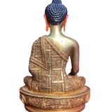 Shakyamuni Buddha Statue - Himalayas Shop