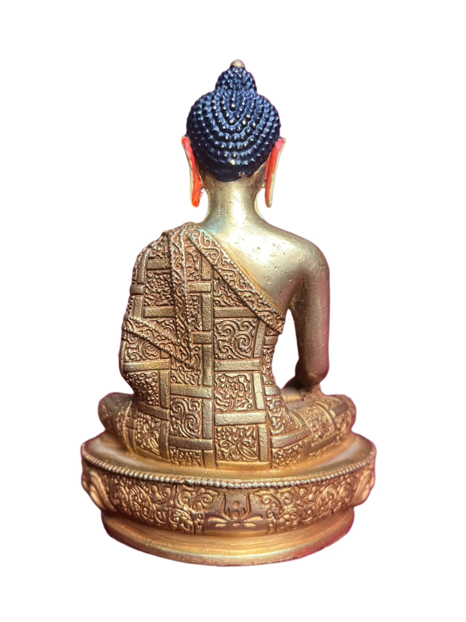 Shakyamuni Buddha Statue - Himalayas Shop