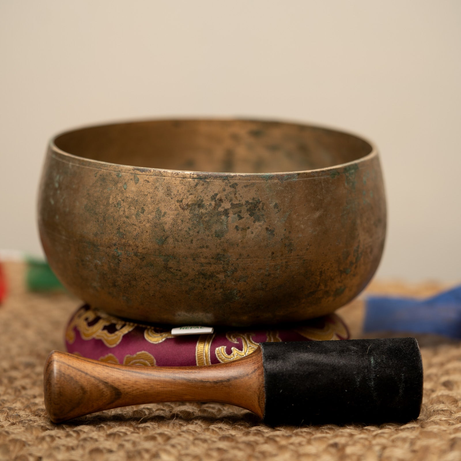 Kovre Singing Bowl - Sound Healing Bowl