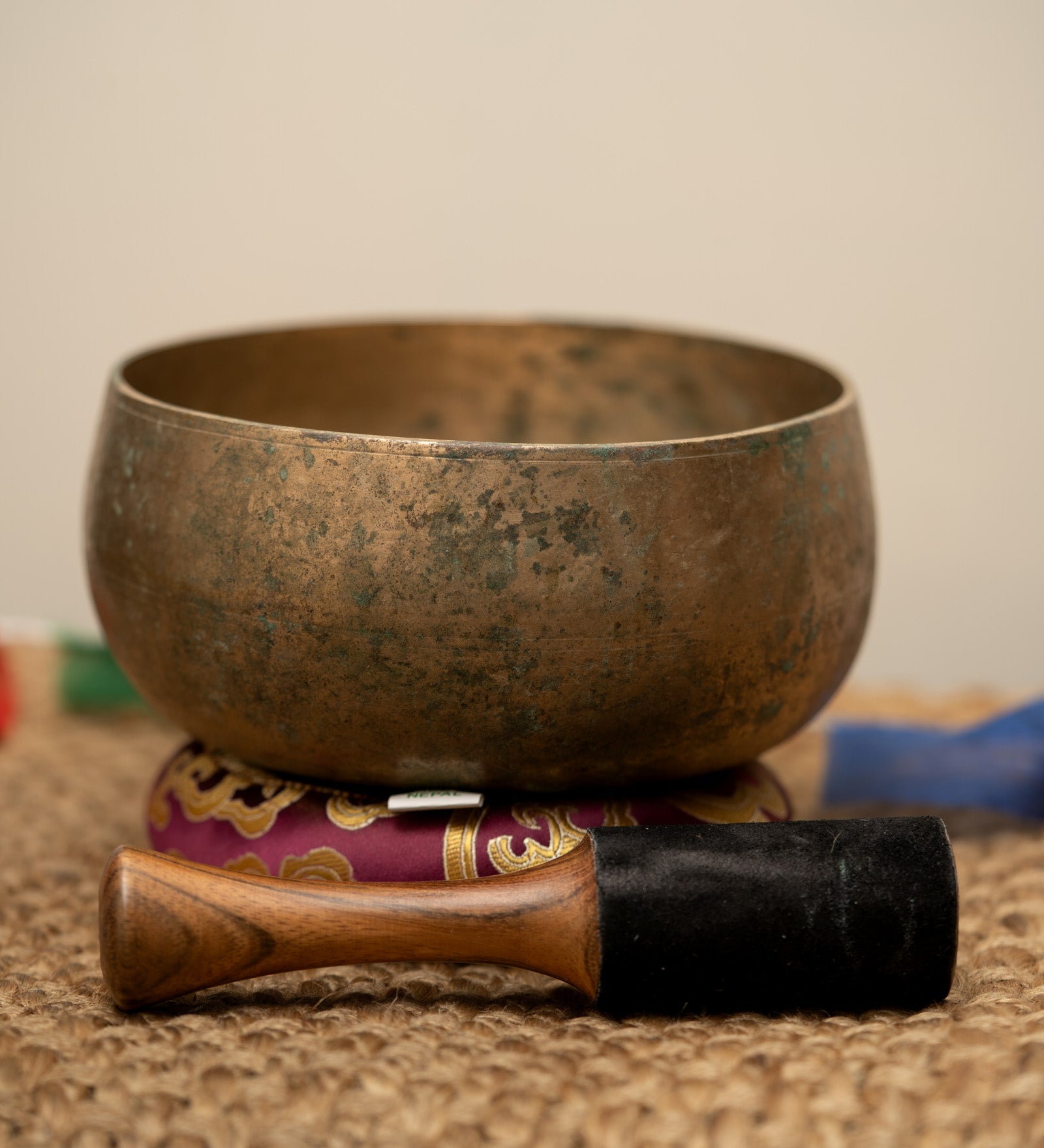 Kovre Singing Bowl - Sound Healing Bowl