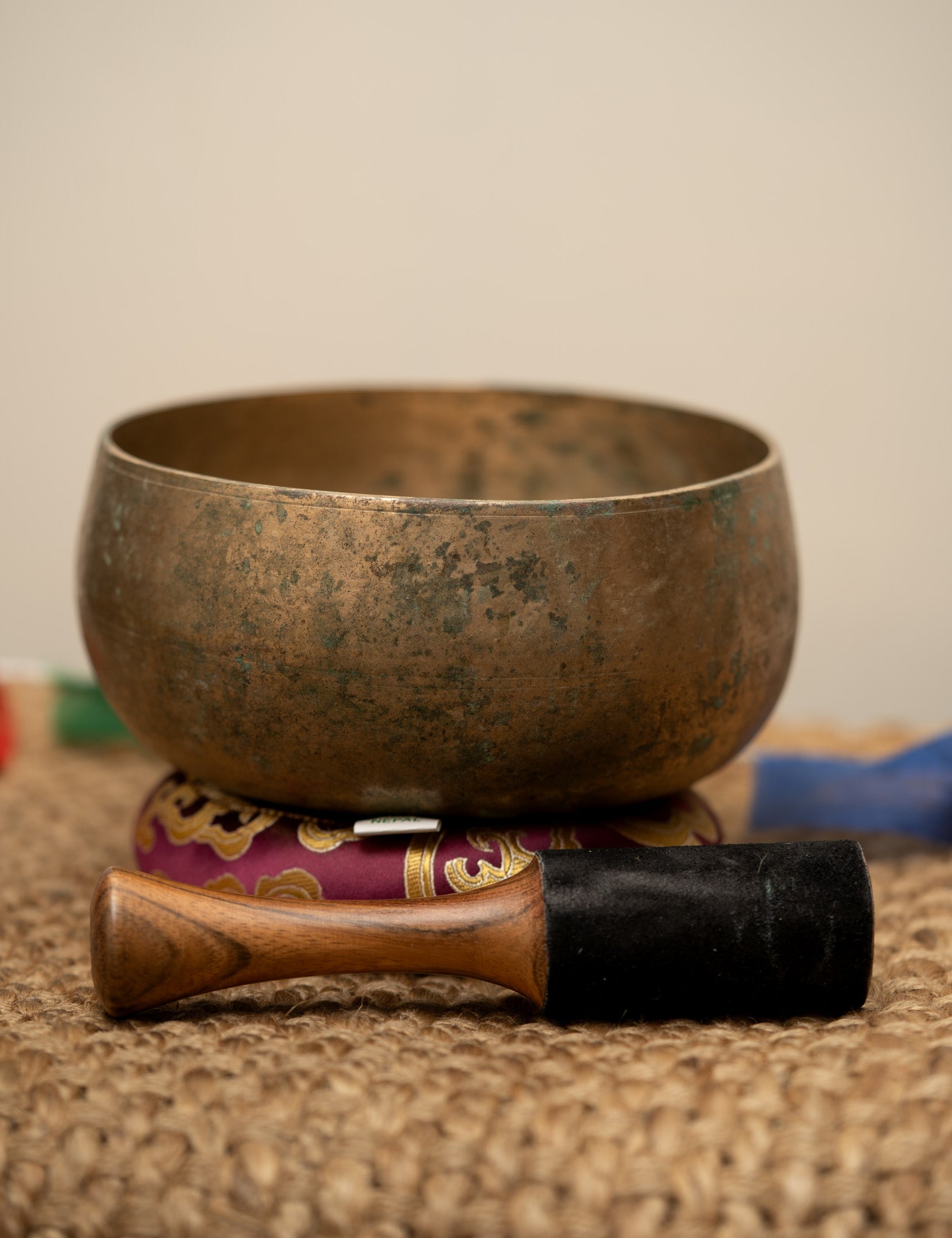 Kovre Singing Bowl - Sound Healing Bowl