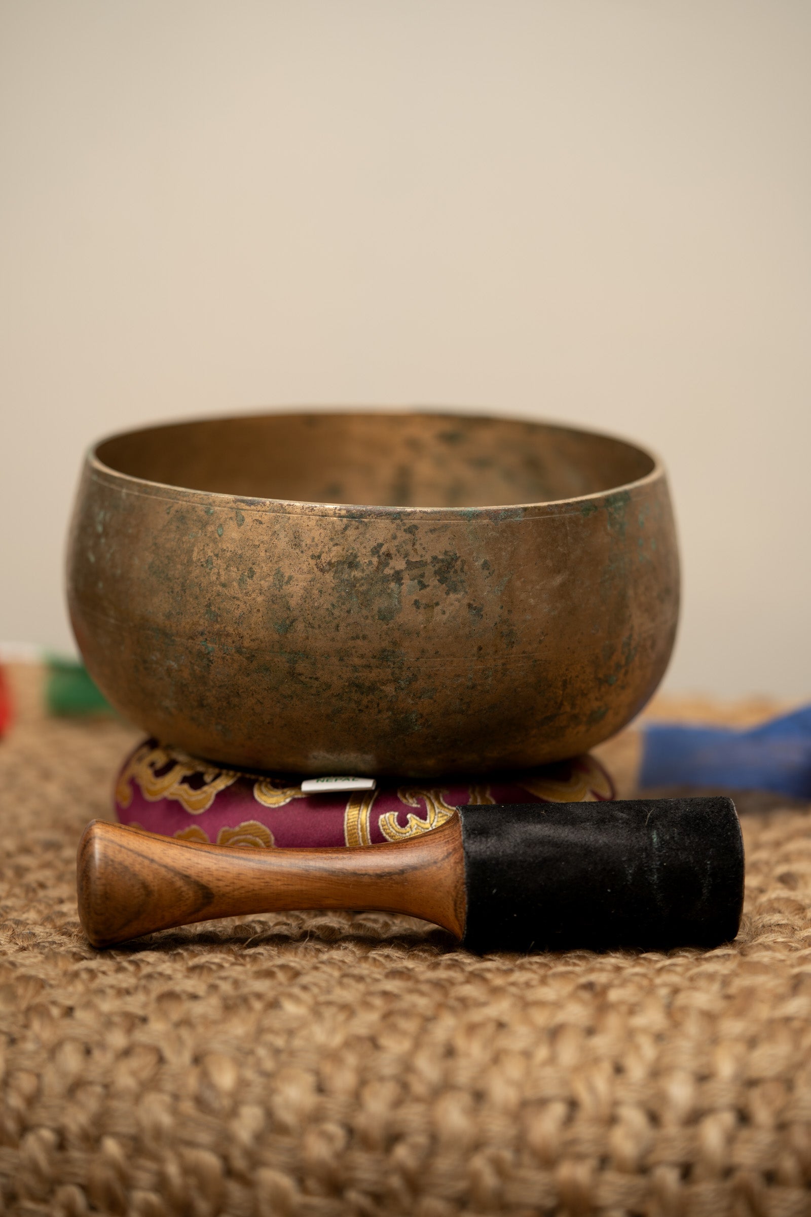 Kovre Singing Bowl - Sound Healing Bowl