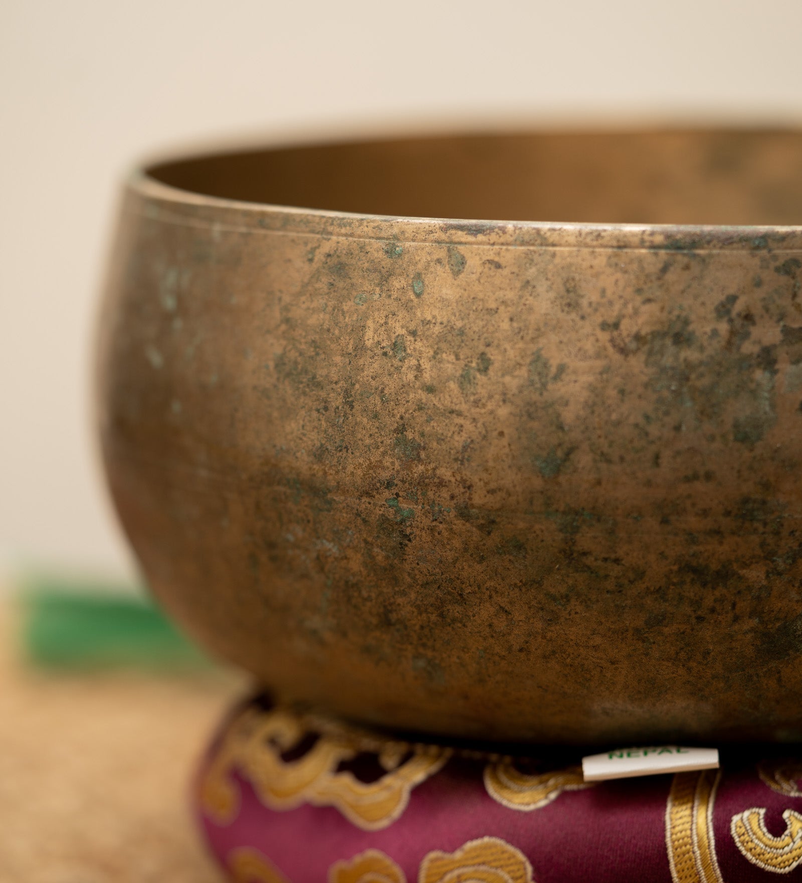 Kovre Singing Bowl - Sound Healing Bowl