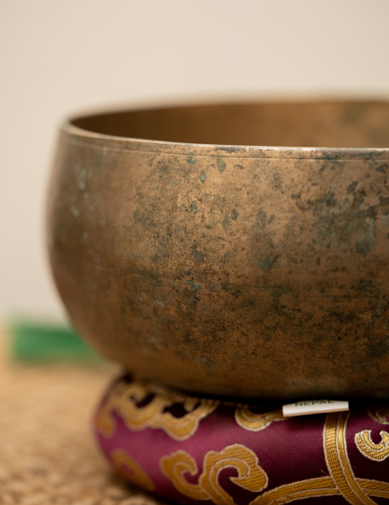 Kovre Singing Bowl - Sound Healing Bowl