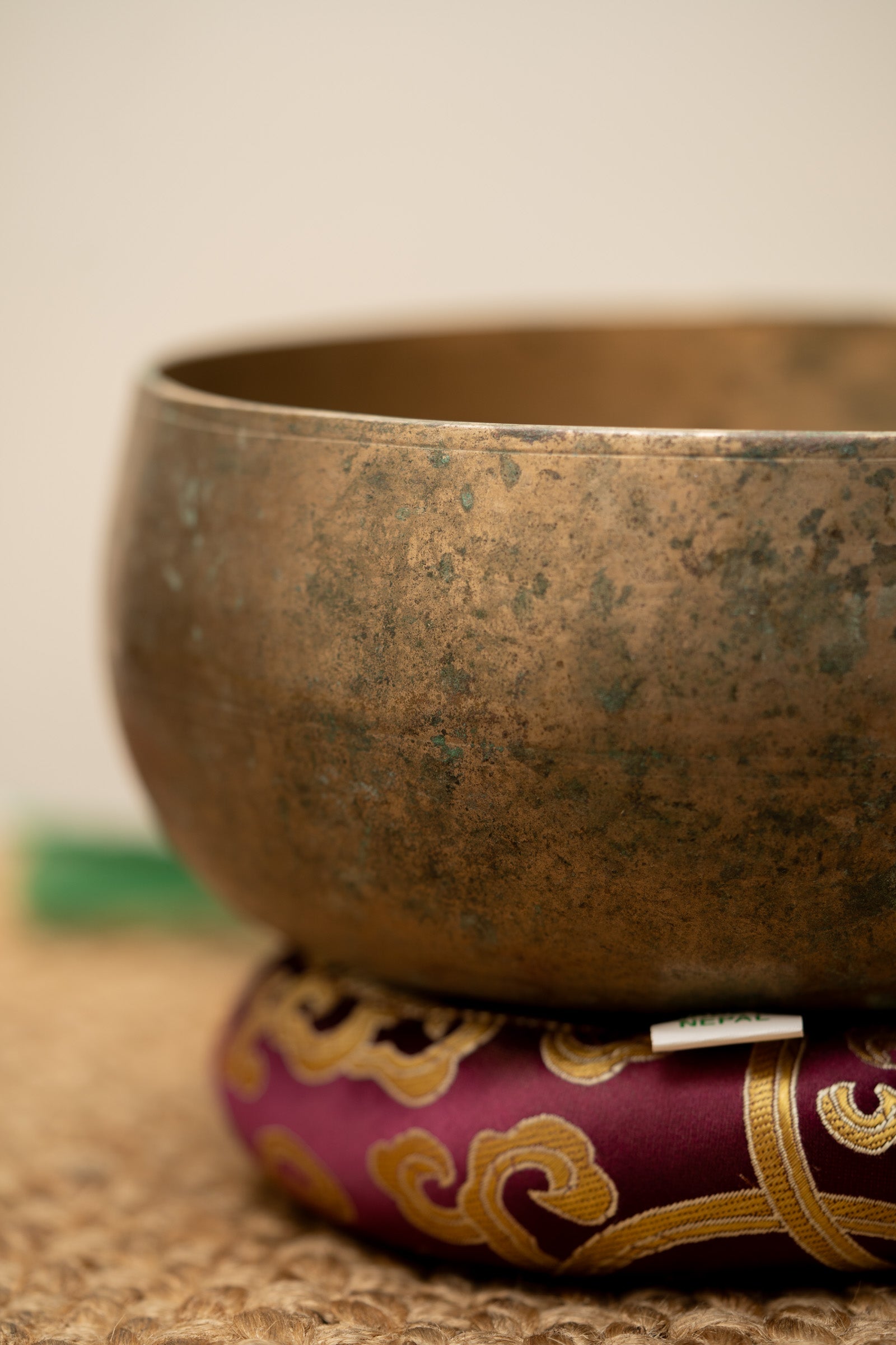 Kovre Singing Bowl - Sound Healing Bowl