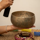 Kovre Singing Bowl - Sound Healing Bowl