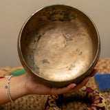 Kovre Singing Bowl - Sound Healing Bowl