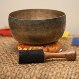 Kovre Singing Bowl - Handcrafted Bowl