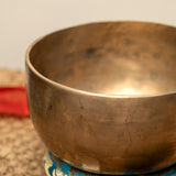 Kovre Singing Bowl - Meditation Bowl