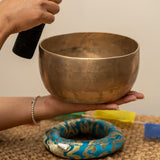 Kovre Singing Bowl - Meditation Bowl