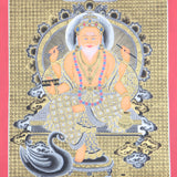 Vishwakarma Thangka for inspiration and creation.