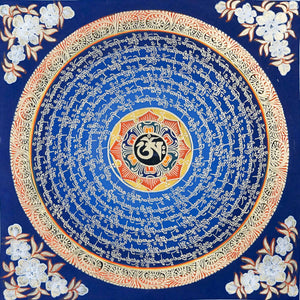 Mandala Thangka | Himalayas Shop [On Sale]