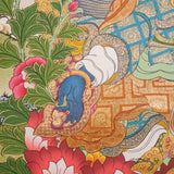 Medicine Guru - Healing Buddha Thangka