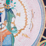 Avalokiteshvara Best Tibetan Thangka painting