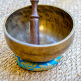 Wooden Striker for singing bowl