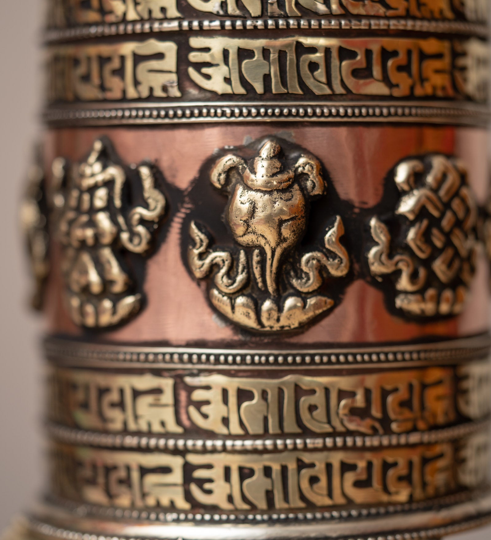  Prayer wheel for Spiritual Connection, Blessings and Well-being.