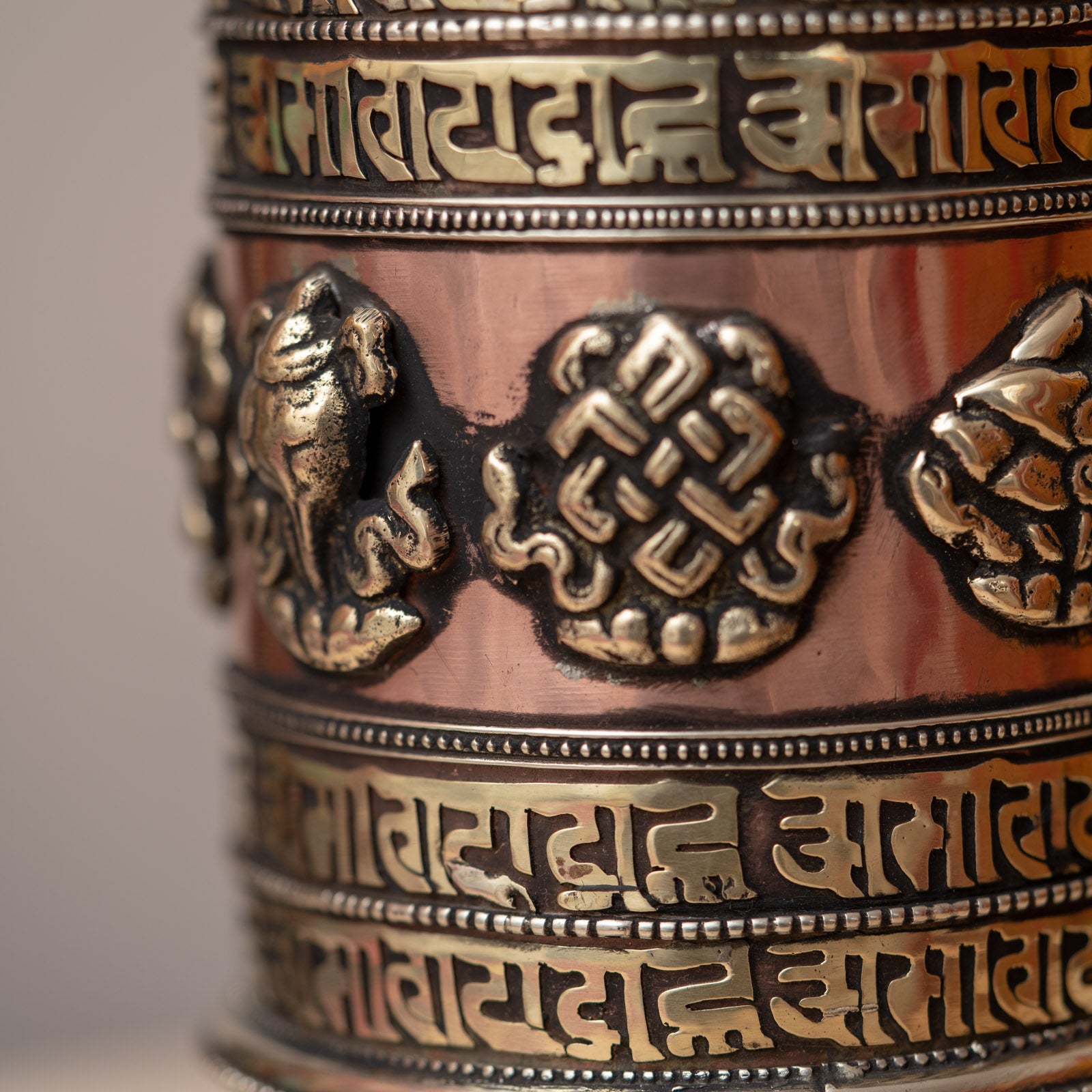  Prayer wheel for Spiritual Connection, Blessings and Well-being.