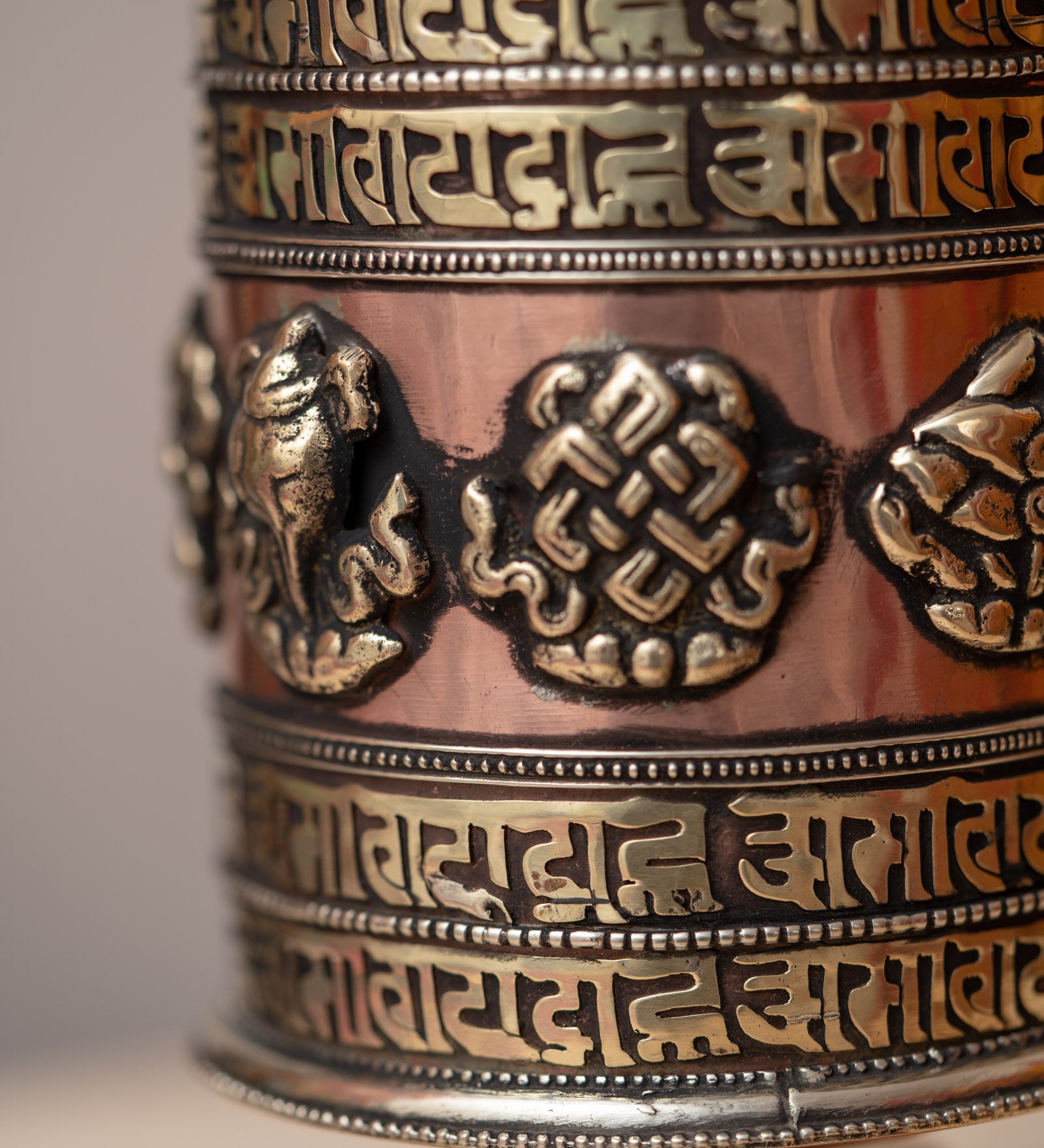  Prayer wheel for Spiritual Connection, Blessings and Well-being.