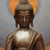 Shakyamuni Buddha Statue