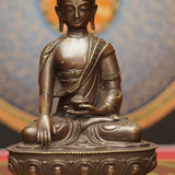 Shakyamuni Buddha Statue