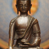 Shakyamuni Buddha Statue